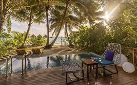 Mercure Maldives Kooddoo - Adults-Only Escape